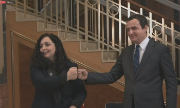 Zgjedhjet në Kosovë, lista kandidatëve të Vetëvendosjes për deputetë