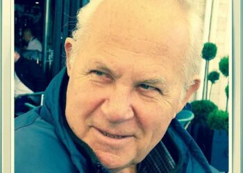 Humb betejën me koronavirusin mësuesi në Elbasan