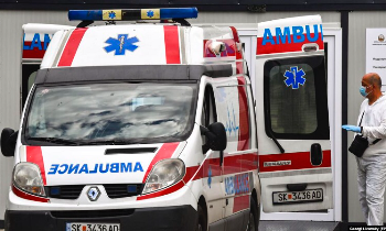 Covid në Maqedoninë e Veriut, 361 raste të reja, 14 jetë të humbura