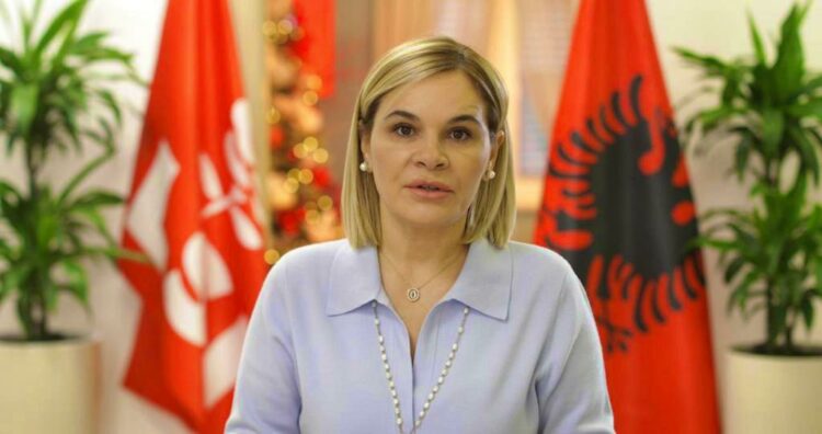 Kryemadhi në Paskuqan: 70% e shqiptarëve janë më keq seç kanë qenë 4 vite më parë…