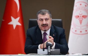 Varianti i ri i Covid mbërrin në Turqi, shënohen rastet e para