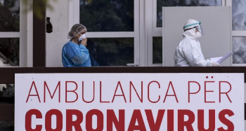 Kosovë/ 8 viktima dhe 301 raste të reja nga koronavirusi