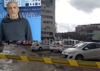 “Më ofenduan dhe qëllova”, vrau dy motrat në Tiranë, zbardhet dëshmia e autorit: Isha i lidhur me Zhanetën