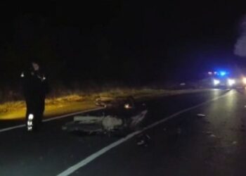 BILANC LUFTE/ 12 viktima dhe 40 të plagosur në aksidente në dy javët e para të 2021