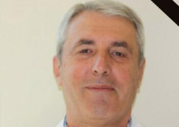 Një tjetër humbje nga COVID-19, mjeku anestezist ndahet nga jeta