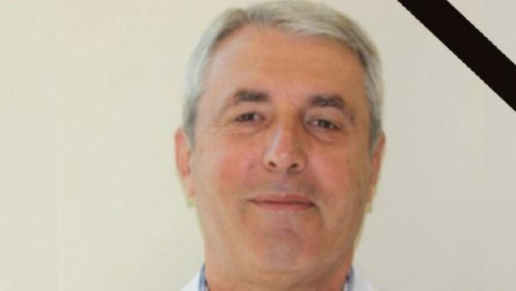 Një tjetër humbje nga COVID-19, mjeku anestezist ndahet nga jeta