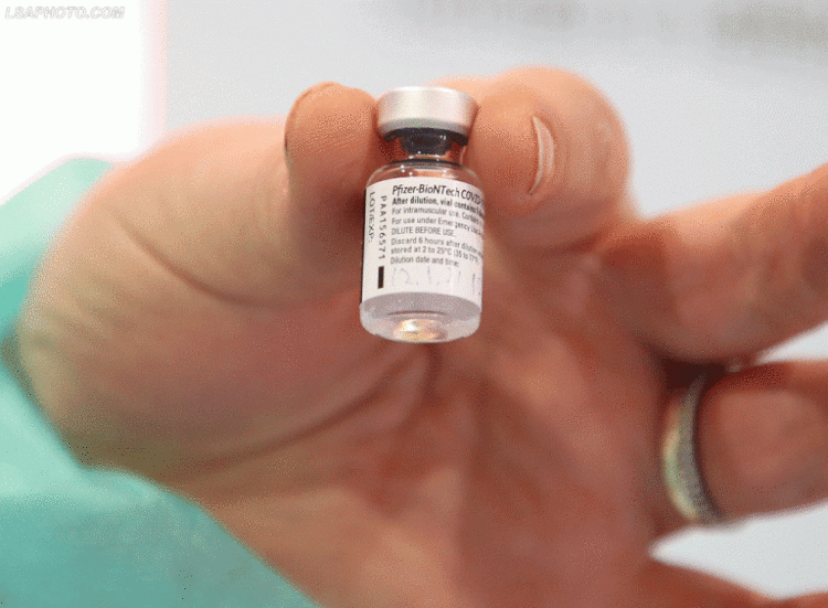 Marrëveshja për vaksinën shpallet sekret tregtar