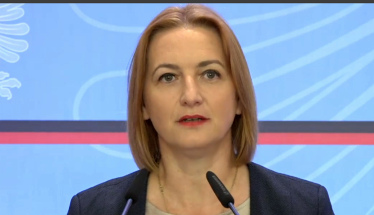 ‘’Presidenti gabon’’, Denaj-Metës: Nesër do të përgjigjem me fakte kokëforta, qeveria s’ka pasur çfarë të negociojë sepse nuk ishte hua e re