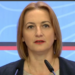 ‘’Presidenti gabon’’, Denaj-Metës: Nesër do të përgjigjem me fakte kokëforta, qeveria s’ka pasur çfarë të negociojë sepse nuk ishte hua e re