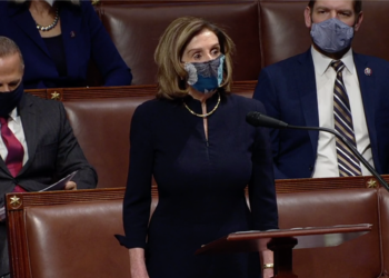 Dhoma e Përfaqësuesve në SHBA voton pro ngritjes së akuzave për shkarkimin e Trump