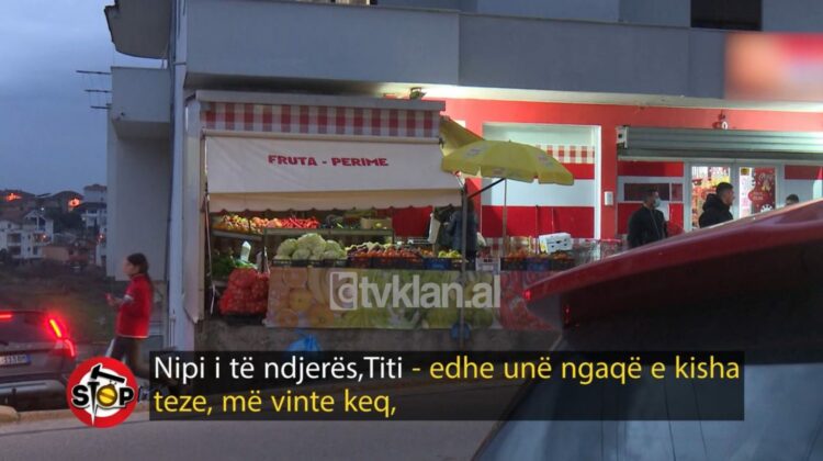 “Ja fusja lekët në qese”, nipi i të ndjerës tregon si ua zhvati sanitarja Alldërvishi 8 mijë euro: Ankohej “më ke dhënë pak”!