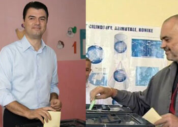 Sondazhi/ Shqiptarët e kanë humbur besimin tek zgjedhjet, rotacioni nuk është garanci për ç’kapjen e shtetit