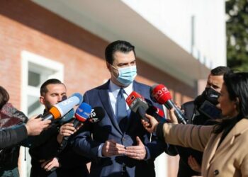 “Ditët e kësaj qeverie janë të numëruara”, Basha komunikon me drejtuesit e lartë të BE-së: E nesërmja do të sjellë ndryshim