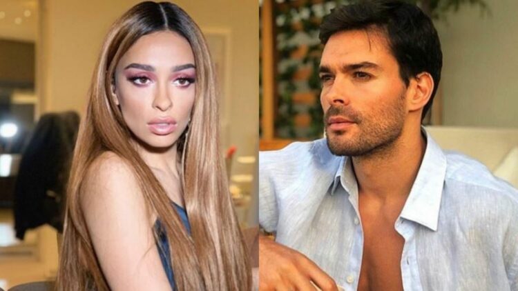 Eleni Foureira i thotë “PO” ish- futbollistit të famshëm që jeton në Arabinë Saudite
