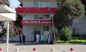 Qëndrojnë të larta shifrat e të infektuarve në Shqipëri, 786 raste të reja dhe 8 viktima në 24 orët e fundit