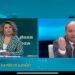 DEBAT NË STUDIO/Vasili përplaset me Kojën për vaksinat, ish-ministri nuk ka asnjë shifër, gazetarja e përball me tabelën: I di të gjitha, e doja nga ju