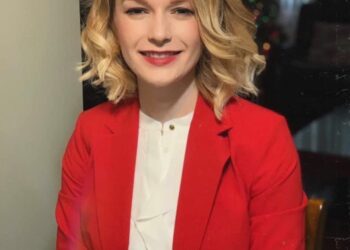 Mbaron studimet në Shqipëri me mesatare 10 dhe i ofrohet vetëm vend pune si speciliste, SHBA e bën prokuroren më të re në Chicago