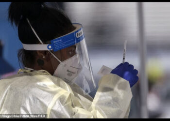 E kishte kaluar pandeminë në dhjetor/ Kaliforniani vdes disa orë pasi mori vaksinën anti-COVID, nisin hetimet, të hënën do t’i bëhet autopsia