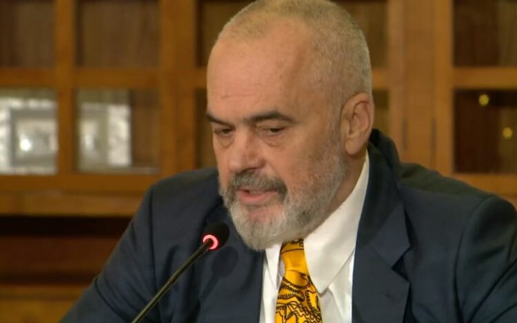 “Qëllime elektorale”/ Rama-Metës për projektin e Vlorës: Të qash e të qeshësh!