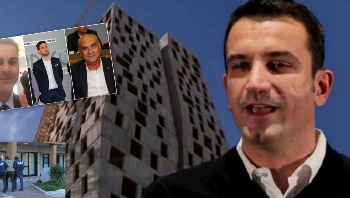 ZBARDHEN PERGJIMET/ Mafia e Ndragheta-s pastron paratë në Shqipëri! Rryshfeti me 20% nga italianët për kullat e Tiranës