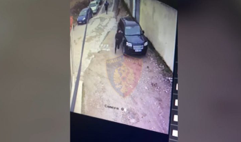 U arrestua për armëmbajtje pa leje në Tiranë, 19-vjeçari kosovar ka tentuar të vrasë një mjek
