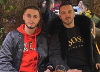 U vra nga babai i tij në mes të ditës, reagon vëllai i vetëm i Albert Krasniqit