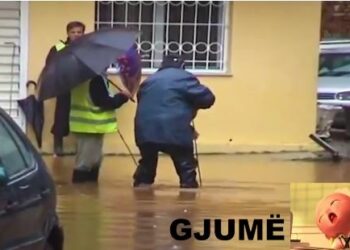 Rama nxjerr VIDEO-n: Ja situata në Lezhë kur qeverisnin ata që na akuzojnë nga cepat e periferisë