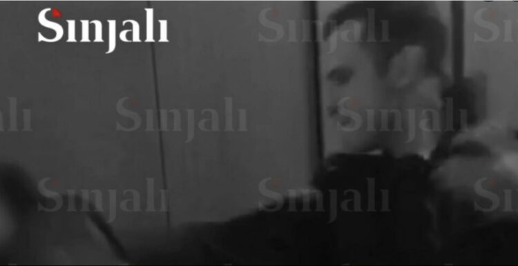 Publikohen PAMJET/ Si u keqtrajtua 18-vjeçari nga polici Haris Kelmendi: Rri drejtë…