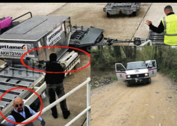 Mungojnë avokatët, shtyhet për të 90-tën herë gjyqi për grabitjen në Rinas