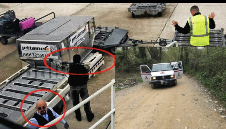 Mungojnë avokatët, shtyhet për të 90-tën herë gjyqi për grabitjen në Rinas