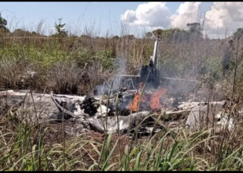 Tragjedi në Brazil, rrëzohet avioni me një ekip futbolli në bord