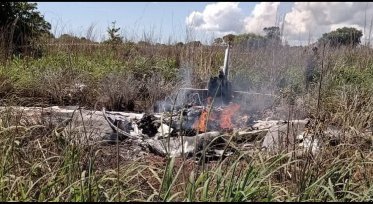 Tragjedi në Brazil, rrëzohet avioni me një ekip futbolli në bord