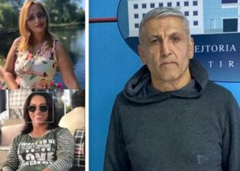 Vrasja e dy motrave nga Përparim Ademi/ “Janë trafikuar të paktën 10 foshnje”- Prokuroria e Selanikut vihet në lëvizje