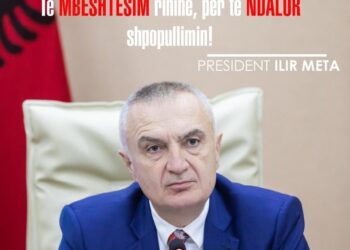 Shpopullimi, Meta: Rinia meriton mundësi e shanse të reja, të jetë pjesë e vendimmarrjes