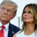 Donald dhe Melania Trump shumë larg divorcit