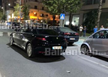 (EMRI) Dyshohet të ketë qëlluar me armë edhe vëllain/ Kush është personi i arrestuar sot në Durrës?