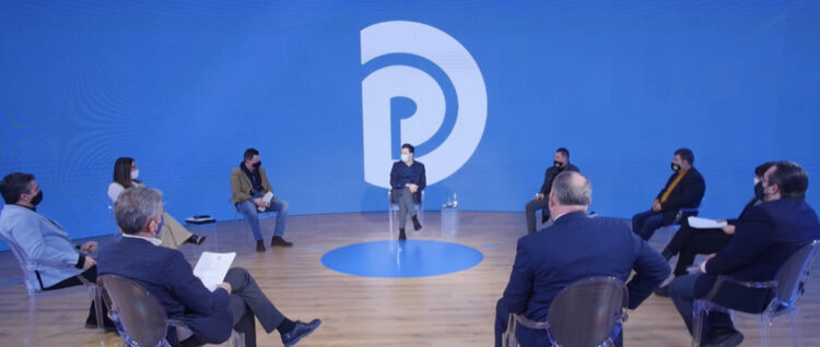 Basha për planin e PD-së: Taksa 9% do të ndihmojë sektorin, nafta do të jetë më e lirë