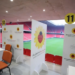 Në stadiumin “Air Albania” janë ngritur qendrat e para të vaksinimit kundër COVID-19