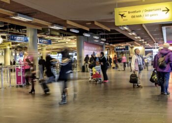 Islanda, vendi i parë i Shengenit që lëshon ‘pasaportat’ e vaksinës Covid