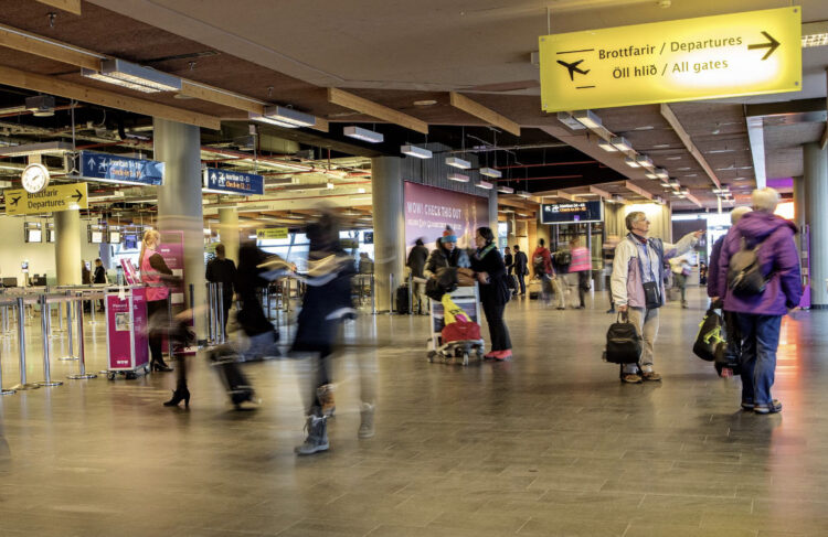 Islanda, vendi i parë i Shengenit që lëshon ‘pasaportat’ e vaksinës Covid