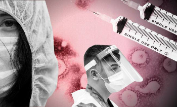 Mbi 90 milionë raste me Covid-19 në mbarë botën