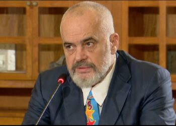 Edi Rama