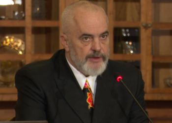 Rama: Situata është e pakrahasueshme me më parë! Brenda 4 vitesh çdo marrëdhënie me bizneset online