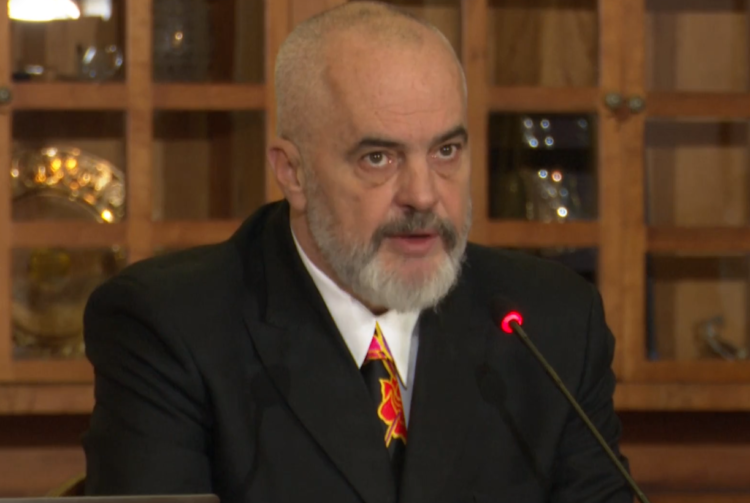 Rama: Situata është e pakrahasueshme me më parë! Brenda 4 vitesh çdo marrëdhënie me bizneset online