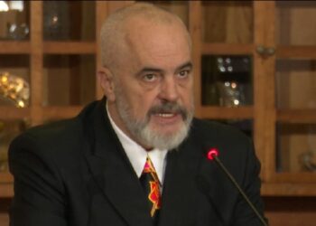 Fiskalizimi/ Rama: Na duhet dhe një mandat 3 tretë për ta realizuar! Detaje si do jetë procesi