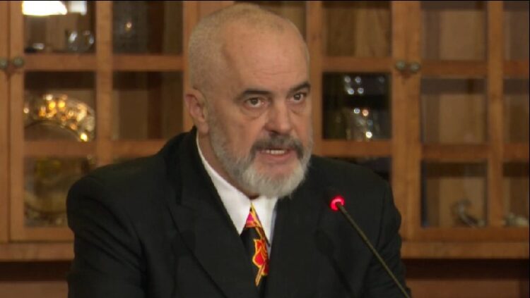 Fiskalizimi/ Rama: Na duhet dhe një mandat 3 tretë për ta realizuar! Detaje si do jetë procesi