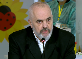 Edi Rama