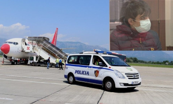 Arrestohet në Belgjikë Muhamet Belba, vrau një shtetas grek 28 vite më parë