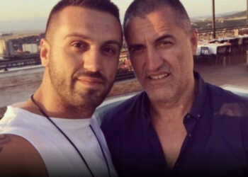 Ngjarja e rëndë në mes të Prishtinës/ Kush është Skënder Krasniqi, që nuk kurseu as djalin e tij? (FOTO)