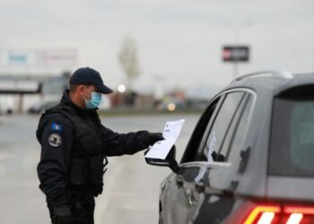 Kosovë/ Shtohen edhe dy komuna në zonën e kuqe